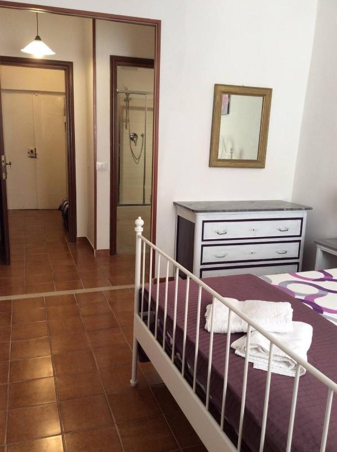 Colombo 181 Hotel Riomaggiore Bagian luar foto